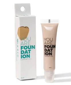 Essential Foundation