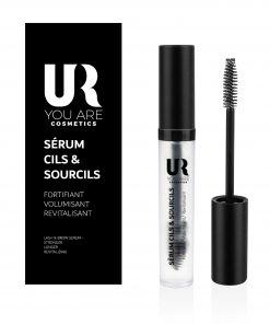 Sérum Cils et Sourcils Revitalisant Volumisant Fortifiant