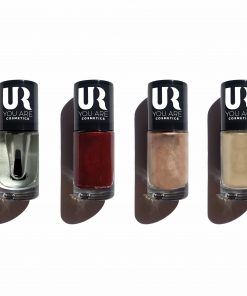 UR Collection Vernis GLITTER