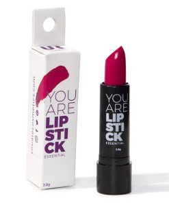 Matte liquid lipstick